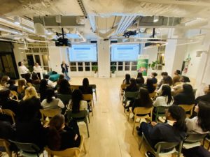 BNP Paribas CIB Women Event : sensibilisation pour la mixité en finance